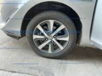 Toyota Prius 2019 5p C Hibrido L4/1.5/Aut 2019 Toyota Prius Ingreso Llantas 9