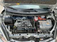 Toyota Prius 2019 5p C Hibrido L4/1.5/Aut 2019 Toyota Prius Ingreso Motor 1