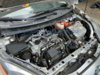 Toyota Prius 2019 5p C Hibrido L4/1.5/Aut 2019 Toyota Prius Ingreso Motor 2