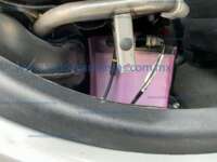 Toyota Prius 2019 5p C Hibrido L4/1.5/Aut 2019 Toyota Prius Ingreso Motor 4