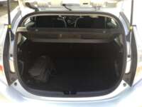 Toyota Prius 2019 5p C Hibrido L4/1.5/Aut 2019 Toyota Prius Venta Cajuela 1