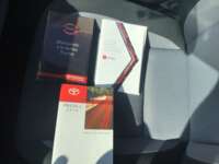 Toyota Prius 2019 5p C Hibrido L4/1.5/Aut 2019 Toyota Prius Venta Documentos 1