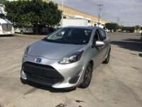 Toyota Prius 2019 5p C Hibrido L4/1.5/Aut 2019 Toyota Prius Venta Exteriores 1