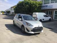 Toyota Prius 2019 5p C Hibrido L4/1.5/Aut 2019 Toyota Prius Venta Exteriores 3