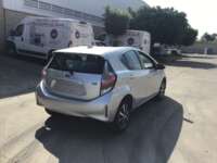 Toyota Prius 2019 5p C Hibrido L4/1.5/Aut 2019 Toyota Prius Venta Exteriores 5