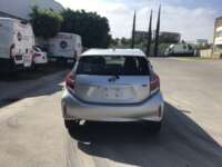 Toyota Prius 2019 5p C Hibrido L4/1.5/Aut 2019 Toyota Prius Venta Exteriores 6