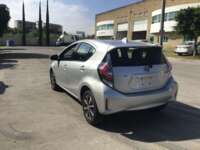 Toyota Prius 2019 5p C Hibrido L4/1.5/Aut 2019 Toyota Prius Venta Exteriores 7