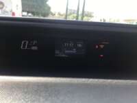 Toyota Prius 2019 5p C Hibrido L4/1.5/Aut 2019 Toyota Prius Venta Interiores 2