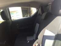 Toyota Prius 2019 5p C Hibrido L4/1.5/Aut 2019 Toyota Prius Venta Interiores 16