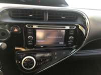 Toyota Prius 2019 5p C Hibrido L4/1.5/Aut 2019 Toyota Prius Venta Interiores 5