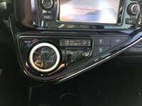 Toyota Prius 2019 5p C Hibrido L4/1.5/Aut 2019 Toyota Prius Venta Interiores 7