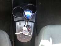 Toyota Prius 2019 5p C Hibrido L4/1.5/Aut 2019 Toyota Prius Venta Interiores 8