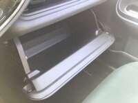 Toyota Prius 2019 5p C Hibrido L4/1.5/Aut 2019 Toyota Prius Venta Interiores 9