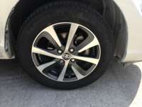 Toyota Prius 2019 5p C Hibrido L4/1.5/Aut 2019 Toyota Prius Venta Llantas 1