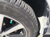 Toyota Prius 2019 5p C Hibrido L4/1.5/Aut 2019 Toyota Prius Venta Llantas 11