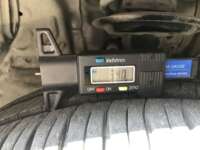 Toyota Prius 2019 5p C Hibrido L4/1.5/Aut 2019 Toyota Prius Venta Llantas 12