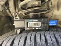 Toyota Prius 2019 5p C Hibrido L4/1.5/Aut 2019 Toyota Prius Venta Llantas 3