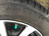 Toyota Prius 2019 5p C Hibrido L4/1.5/Aut 2019 Toyota Prius Venta Llantas 5