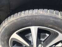 Toyota Prius 2019 5p C Hibrido L4/1.5/Aut 2019 Toyota Prius Venta Llantas 8