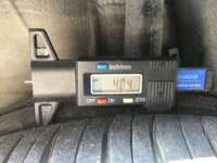 Toyota Prius 2019 5p C Hibrido L4/1.5/Aut 2019 Toyota Prius Venta Llantas 9