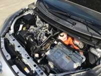 Toyota Prius 2019 5p C Hibrido L4/1.5/Aut 2019 Toyota Prius Venta Motor 1