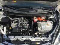 Toyota Prius 2019 5p C Hibrido L4/1.5/Aut 2019 Toyota Prius Venta Motor 2