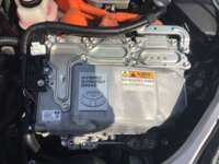 Toyota Prius 2019 5p C Hibrido L4/1.5/Aut 2019 Toyota Prius Venta Motor 4