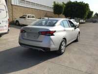 Nissan Versa 2021 4p Sense L4/1.6 Aut 2021 Nissan Versa Venta Exteriores 5