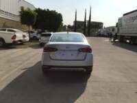 Nissan Versa 2021 4p Sense L4/1.6 Aut 2021 Nissan Versa Venta Exteriores 6