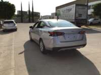 Nissan Versa 2021 4p Sense L4/1.6 Aut 2021 Nissan Versa Venta Exteriores 7