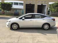 Nissan Versa 2021 4p Sense L4/1.6 Aut 2021 Nissan Versa Venta Exteriores 8