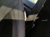 Nissan Versa 2021 4p Sense L4/1.6 Aut 2021 Nissan Versa Venta Interiores 11