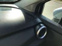 Nissan Versa 2021 4p Sense L4/1.6 Aut 2021 Nissan Versa Venta Interiores 12