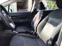 Nissan Versa 2021 4p Sense L4/1.6 Aut 2021 Nissan Versa Venta Interiores 15