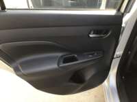 Nissan Versa 2021 4p Sense L4/1.6 Aut 2021 Nissan Versa Venta Interiores 16