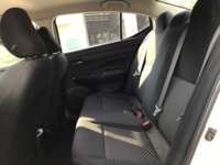 Nissan Versa 2021 4p Sense L4/1.6 Aut 2021 Nissan Versa Venta Interiores 17