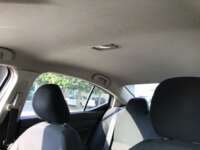 Nissan Versa 2021 4p Sense L4/1.6 Aut 2021 Nissan Versa Venta Interiores 18