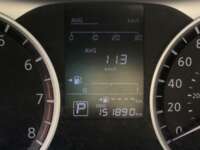 Nissan Versa 2021 4p Sense L4/1.6 Aut 2021 Nissan Versa Venta Interiores 3