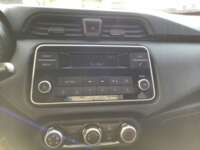 Nissan Versa 2021 4p Sense L4/1.6 Aut 2021 Nissan Versa Venta Interiores 6