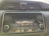 Nissan Versa 2021 4p Sense L4/1.6 Aut 2021 Nissan Versa Venta Interiores 7