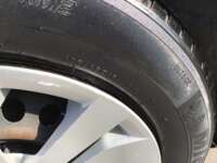 Nissan Versa 2021 4p Sense L4/1.6 Aut 2021 Nissan Versa Venta Llantas 5