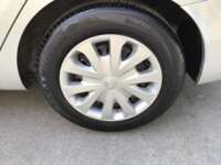 Nissan Versa 2021 4p Sense L4/1.6 Aut 2021 Nissan Versa Venta Llantas 7