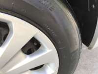 Nissan Versa 2021 4p Sense L4/1.6 Aut 2021 Nissan Versa Venta Llantas 8