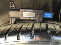 Nissan Versa 2021 4p Sense L4/1.6 Aut 2021 Nissan Versa Venta Llantas 9