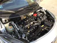 Nissan Versa 2021 4p Sense L4/1.6 Aut 2021 Nissan Versa Venta Motor 3