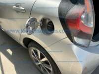 Toyota Prius 2019 5p C Hibrido L4/1.5/Aut 2019 Toyota Prius Ingreso Cajuela 0