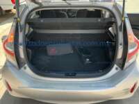 Toyota Prius 2019 5p C Hibrido L4/1.5/Aut 2019 Toyota Prius Ingreso Cajuela 1