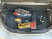 Toyota Prius 2019 5p C Hibrido L4/1.5/Aut 2019 Toyota Prius Ingreso Cajuela 2