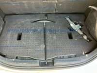 Toyota Prius 2019 5p C Hibrido L4/1.5/Aut 2019 Toyota Prius Ingreso Cajuela 3