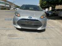 Toyota Prius 2019 5p C Hibrido L4/1.5/Aut 2019 Toyota Prius Ingreso Exteriores 1